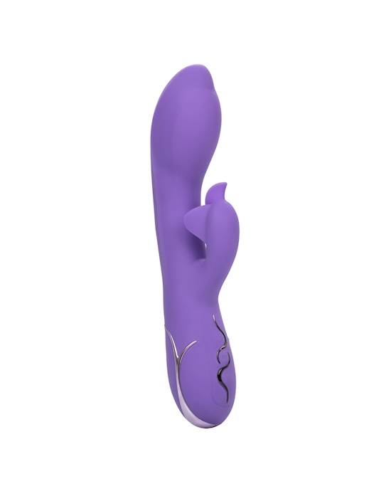 Insatiable G Inflatable Flutter - 8.25 Inch