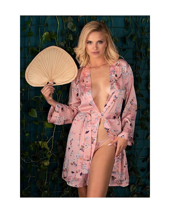 Marnivma Gown