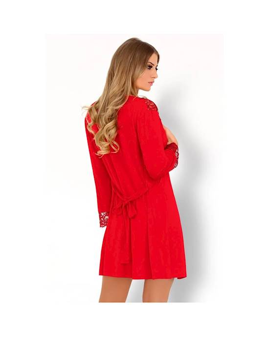 Omolarina Robe