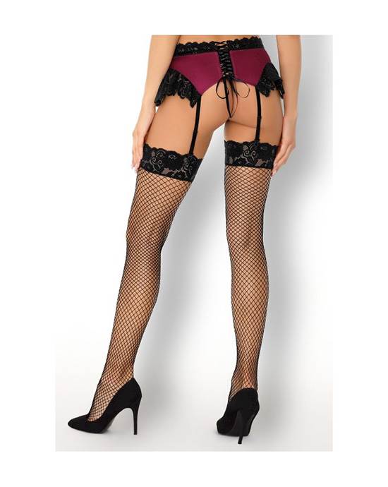 Yoalna Stockings