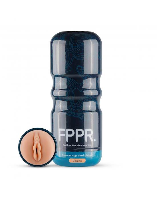 FPPR Vagina Masturbator