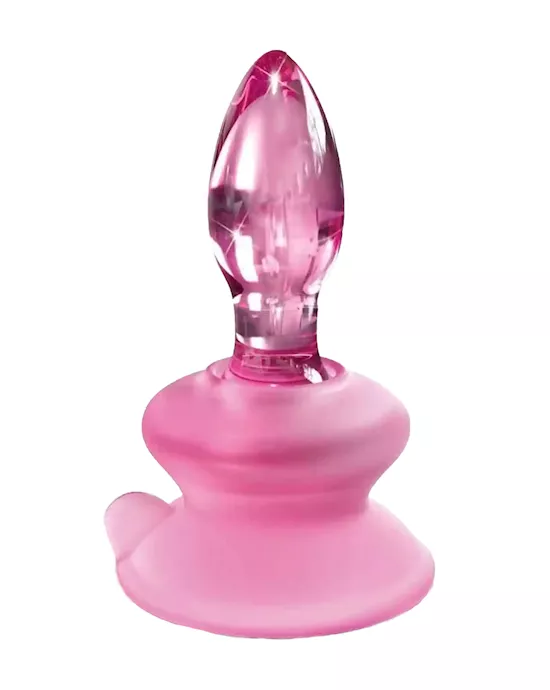 Icicles Suction Base No 90
