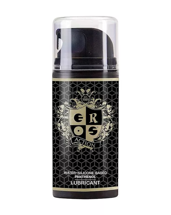 EROS Action Hybrid Panthenol Lubricant