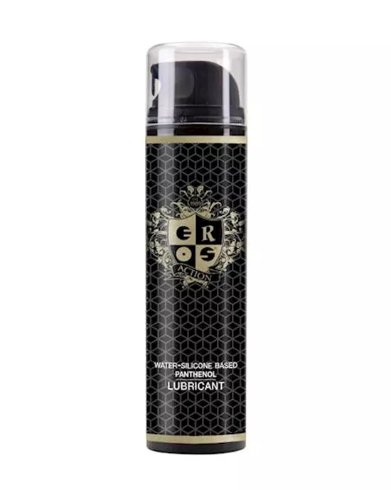 EROS Action Hybrid Panthenol Lubricant