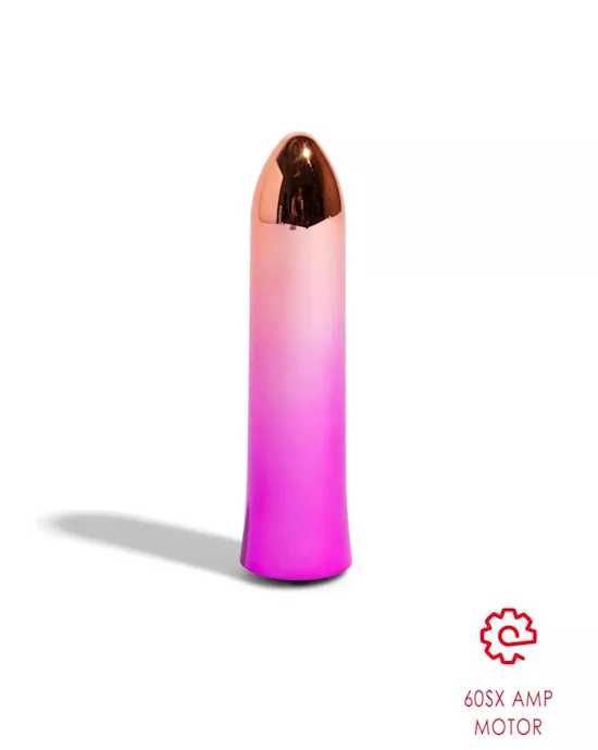 Nu Sensuelle Aluminium Point Ombre