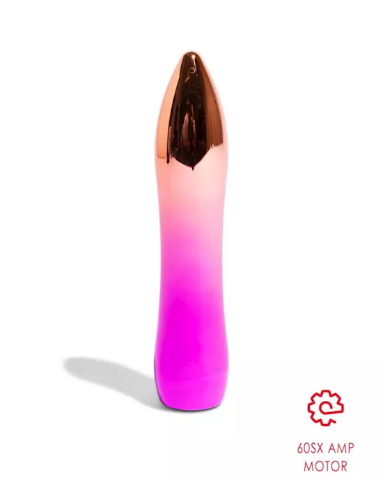 Nu Sensuelle Aluminium 60SX AMP Ombre