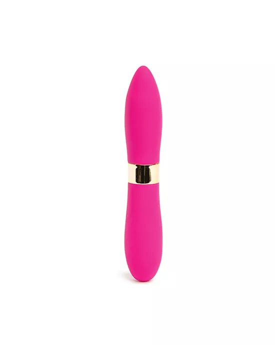 Nu Sensuelle Deux Bullet