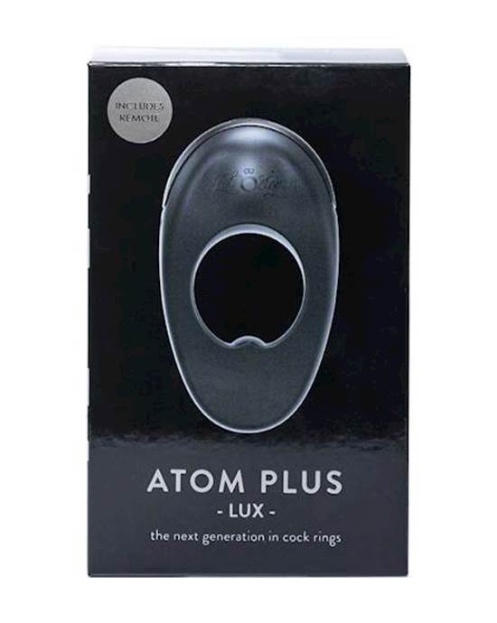 Atom Plus Lux