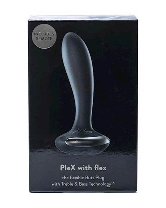 Plex With Flex