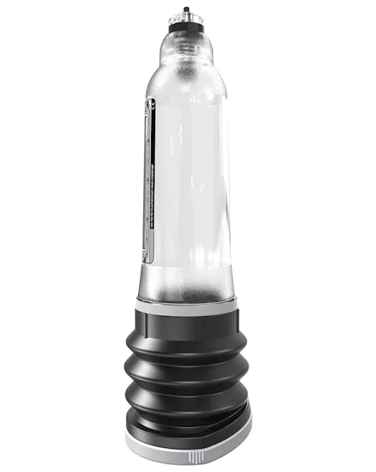 Bathmate Hydromax7 Clear