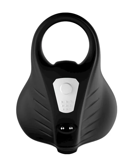 Amore Hold On Vibrating Cock Ring