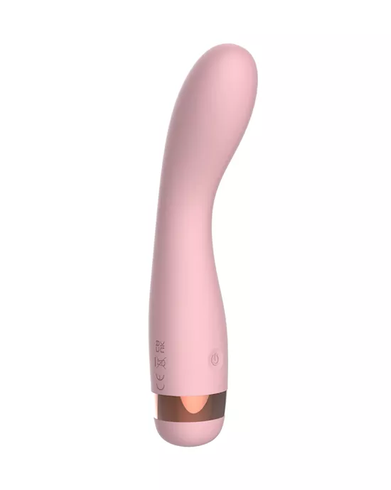 Amore Cloud GSpot Vibrator