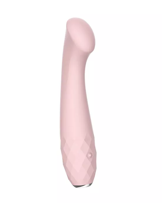 Amore Opaline GSpot Vibrator