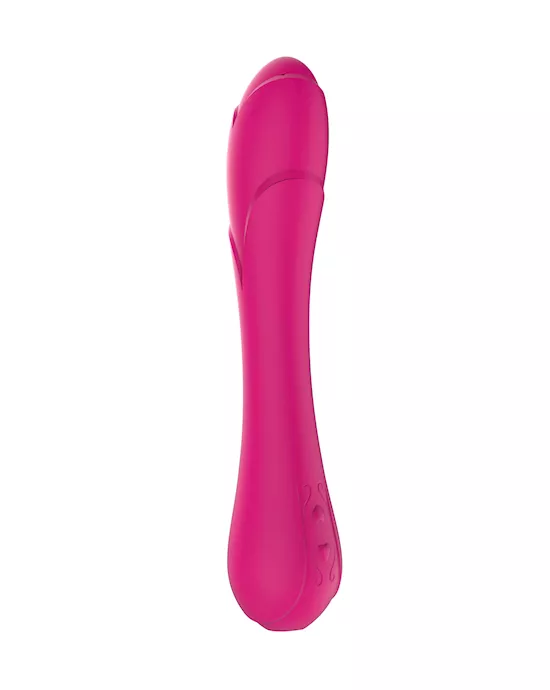 Amore Azalea Classic Vibrator