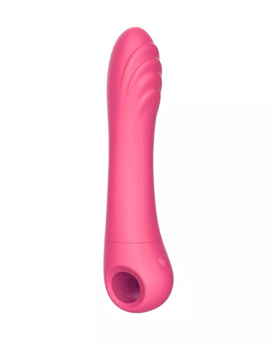 Amore Flora GSpot Vibrator