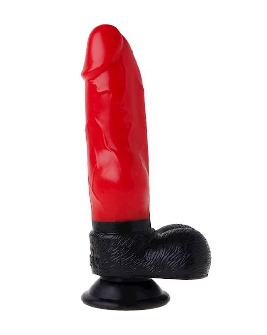 KinKi Infernal Dildo