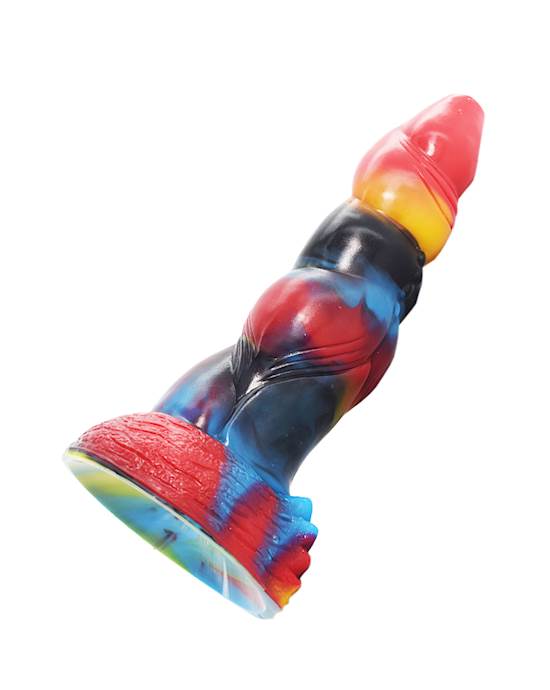Kinki Legend Monster Dildo