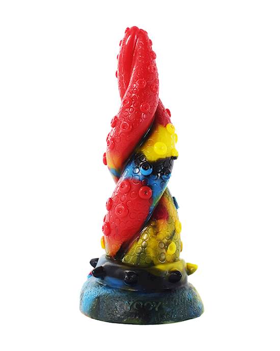 Kinki Cthulhu Tentacle Dildo