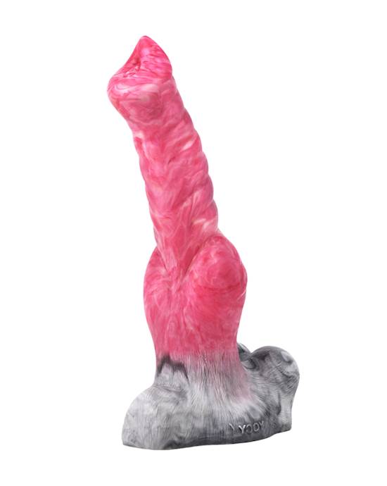 KinKi Lycanthrope Werewolf Dildo