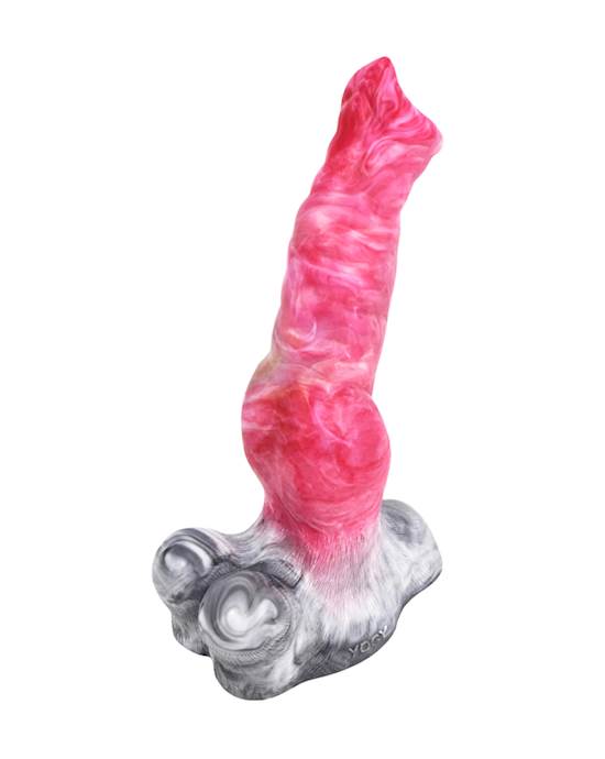 Kinki Lycanthrope Werewolf Dildo