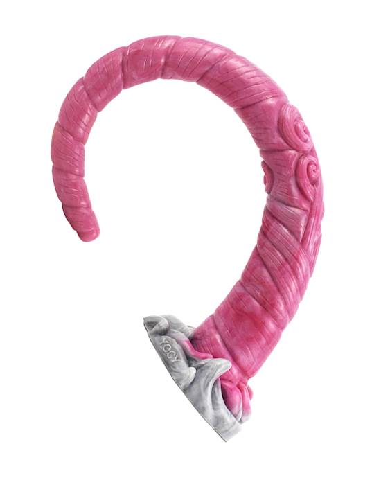 Kinki Unicorn Horn Dildo