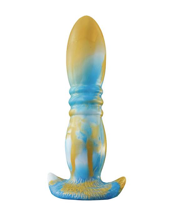 Kinki Clutch Egg Fantasy Dildo