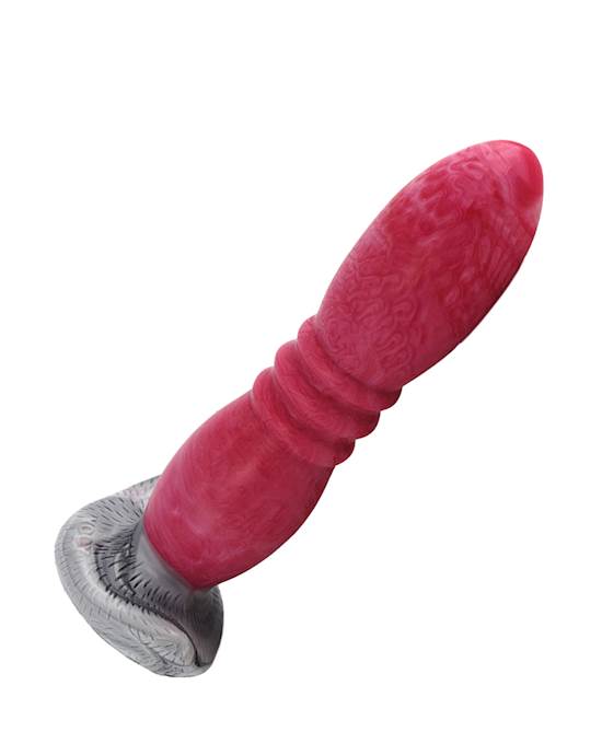 Kinki Clutch Egg Fantasy Dildo