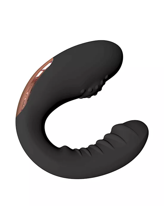 Double Ended GSpot Vibrator