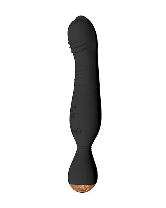 Pantheress GSpot Vibrator