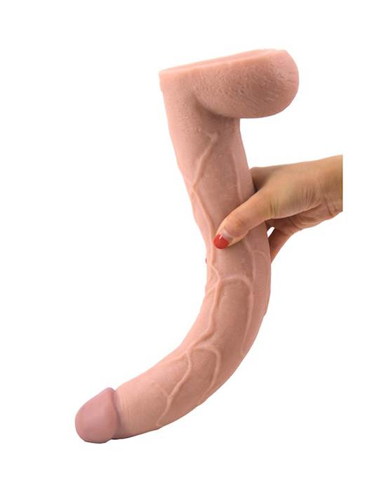 Super Long Realistic Dildo