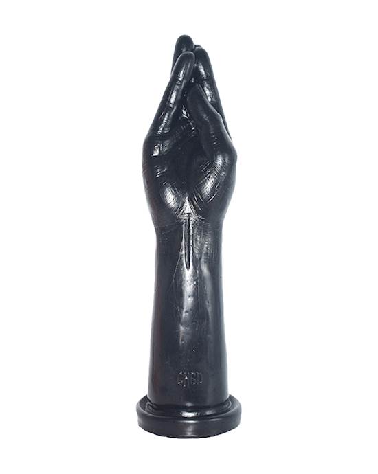 Handyman Dildo
