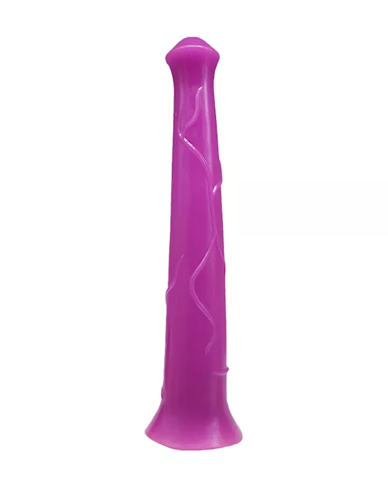 Knight Monster Dildo