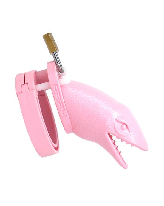 Kinki Kaiju Chastity Cage