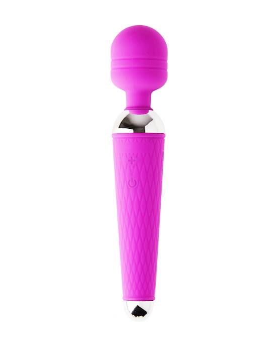 Dolly Wand Massager