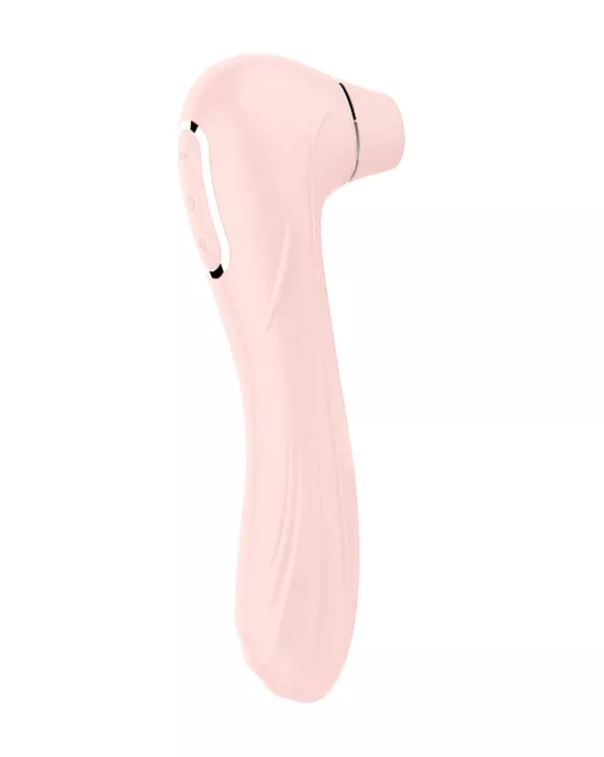 Starlight Suction Vibrator