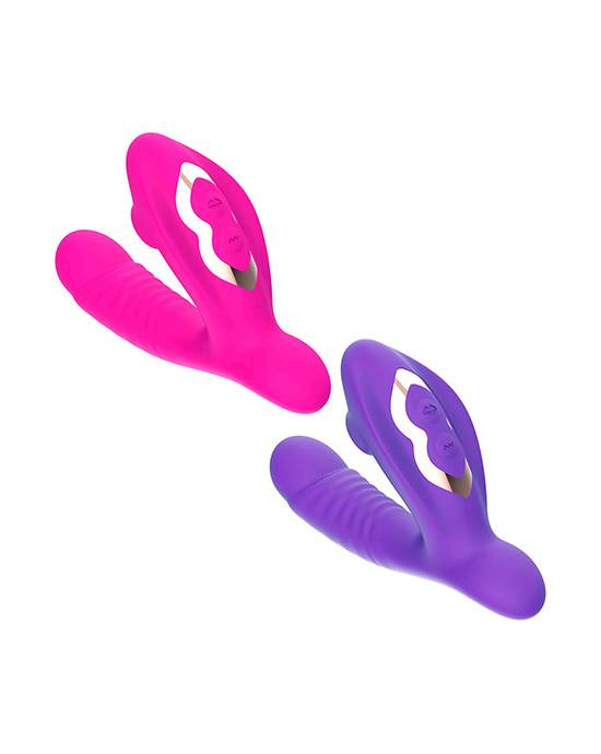 French Lover Vibrator