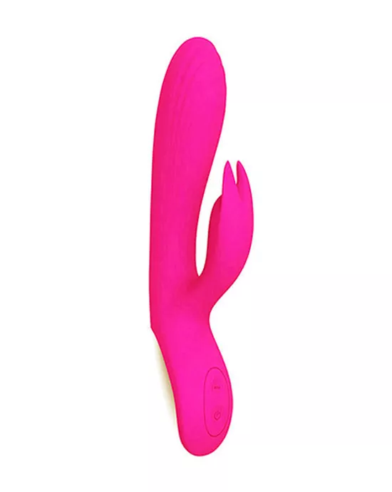 Streamliner Rabbit Vibrator