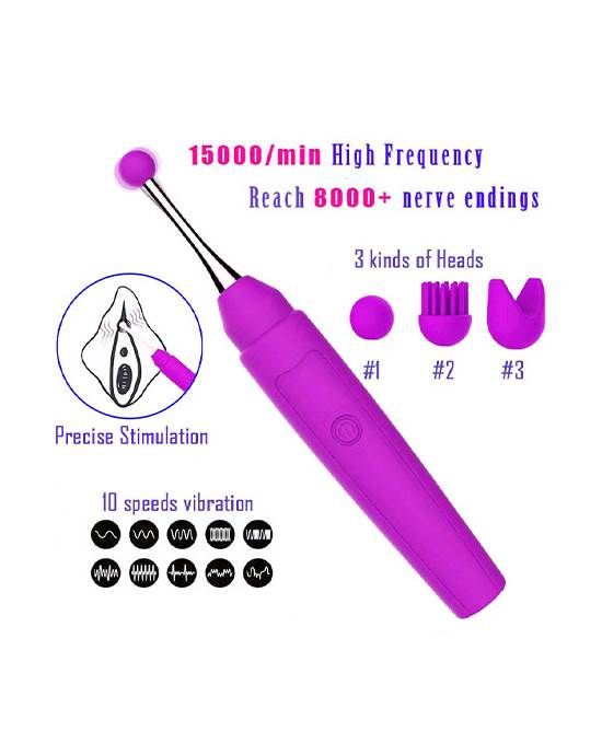 Climax Pen Vibrator