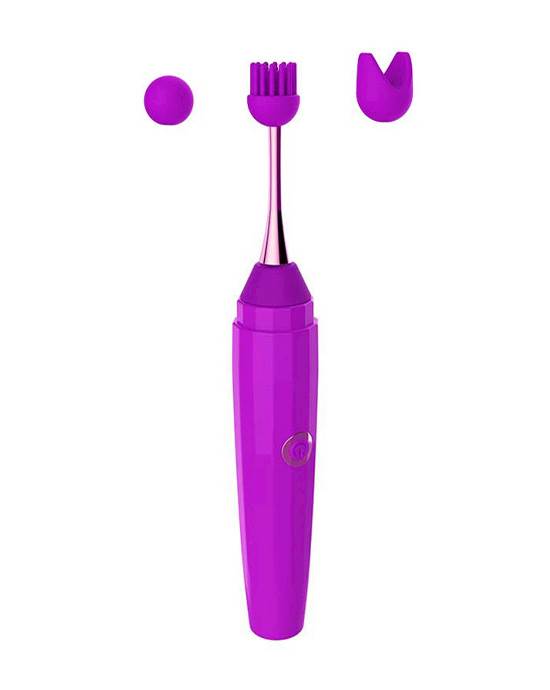 Lippy Pen Vibrator