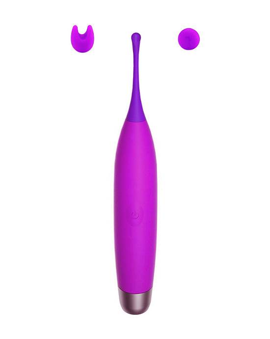 Orgasm Pen Vibrator