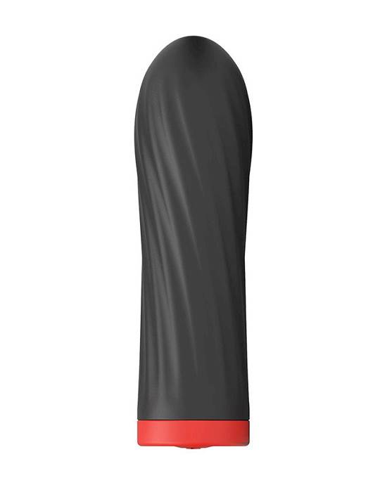 Point Pleasure Bullet Vibrator