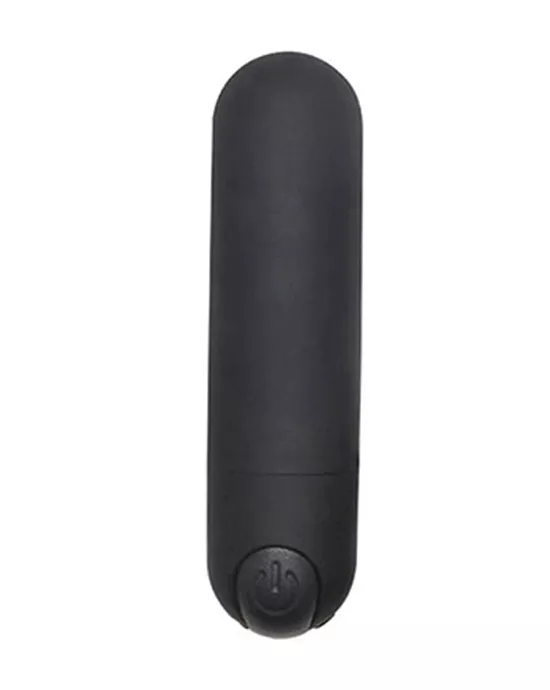 Solid Bullet Vibrator
