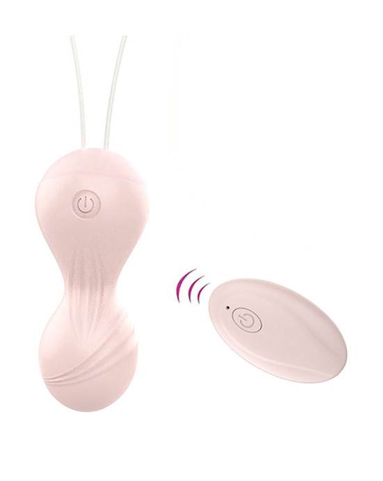 Sophia Egg Vibrator