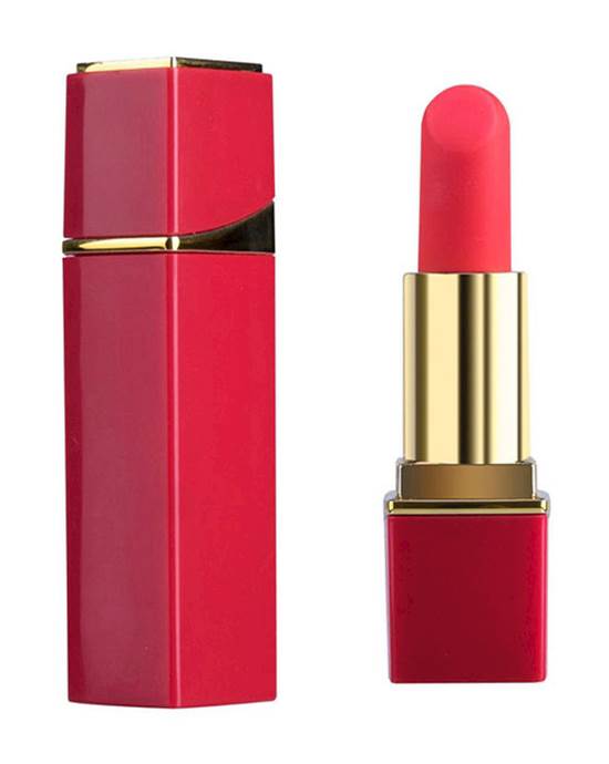 Cinna Lipstick Vibrator