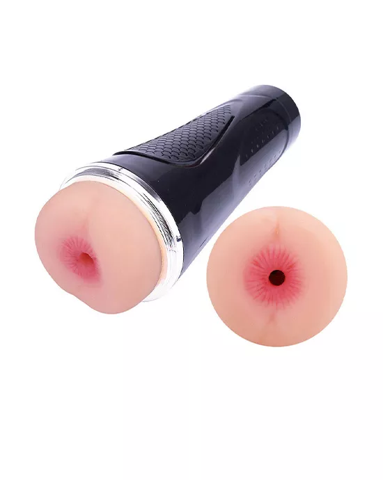 Funky Masturbator