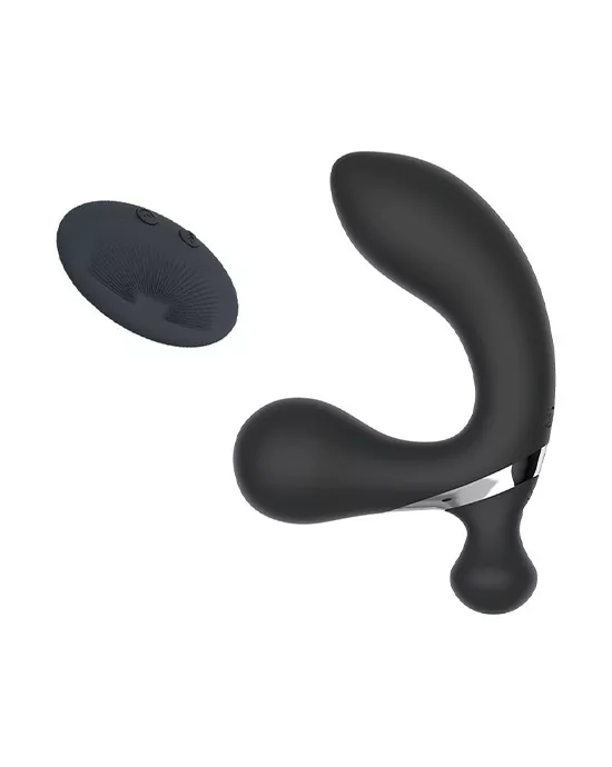 Dual Tuner Pspot Vibrator