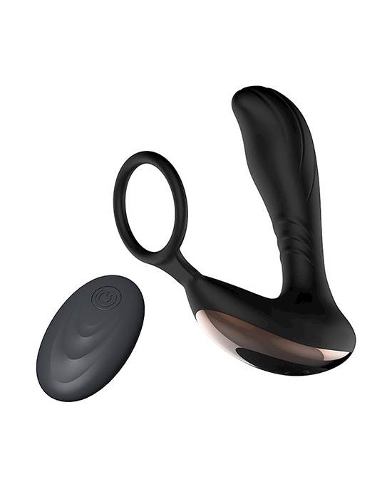 Bronte Pspot Vibrator