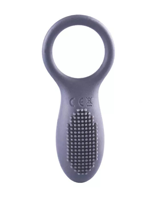 Cassia Vibrating Cock Ring