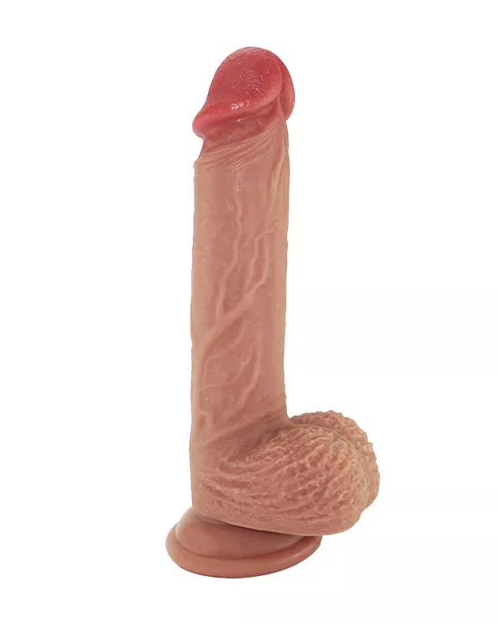 Jiminez Dildo