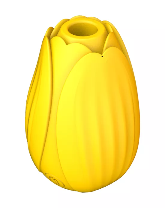 Tulip by Share Satisfaction